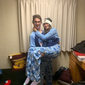 Meet your Posher, Cameron